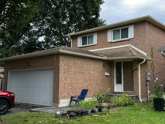 92 Karma Road, Markham, ON, L3R 4Y3 - 2