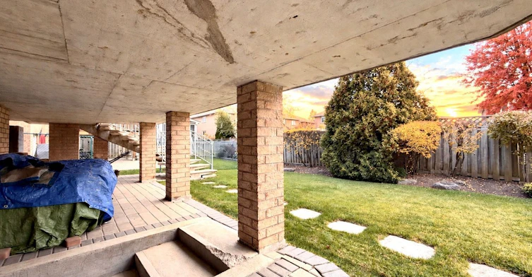 83 Lanterna Crescent, Vaughan, ON, L4H 1B9 - 12