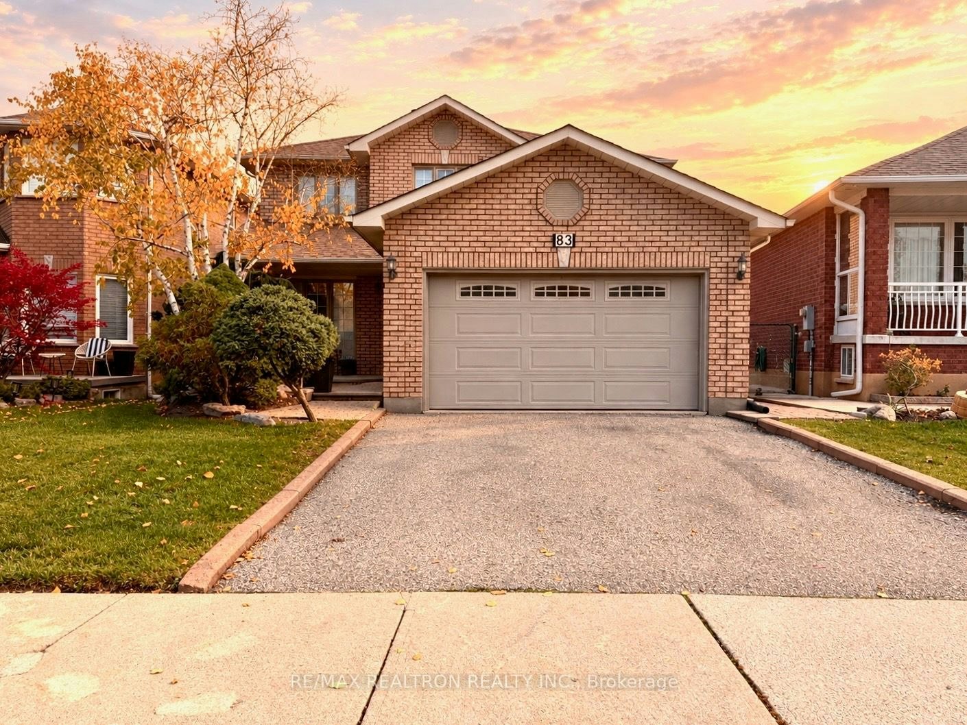 83 Lanterna Crescent, Vaughan, ON, L4H 1B9