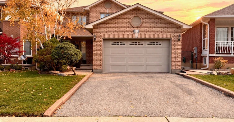 83 Lanterna Crescent, Vaughan, ON, L4H 1B9
