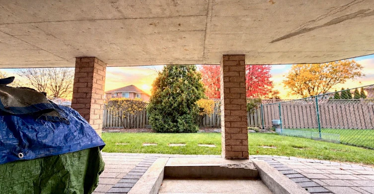 83 Lanterna Crescent, Vaughan, ON, L4H 1B9 - 11