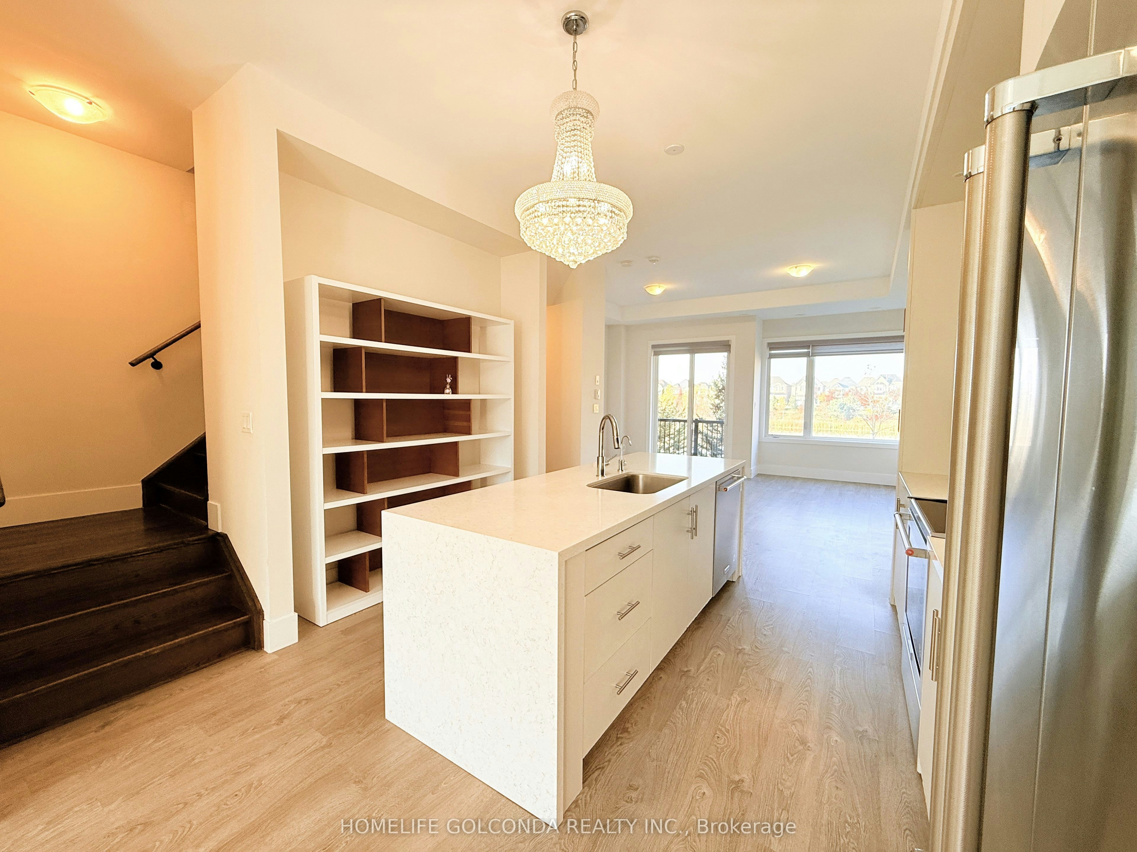 56 Cassila Way, Vaughan, ON, L4H 4P2 - 9