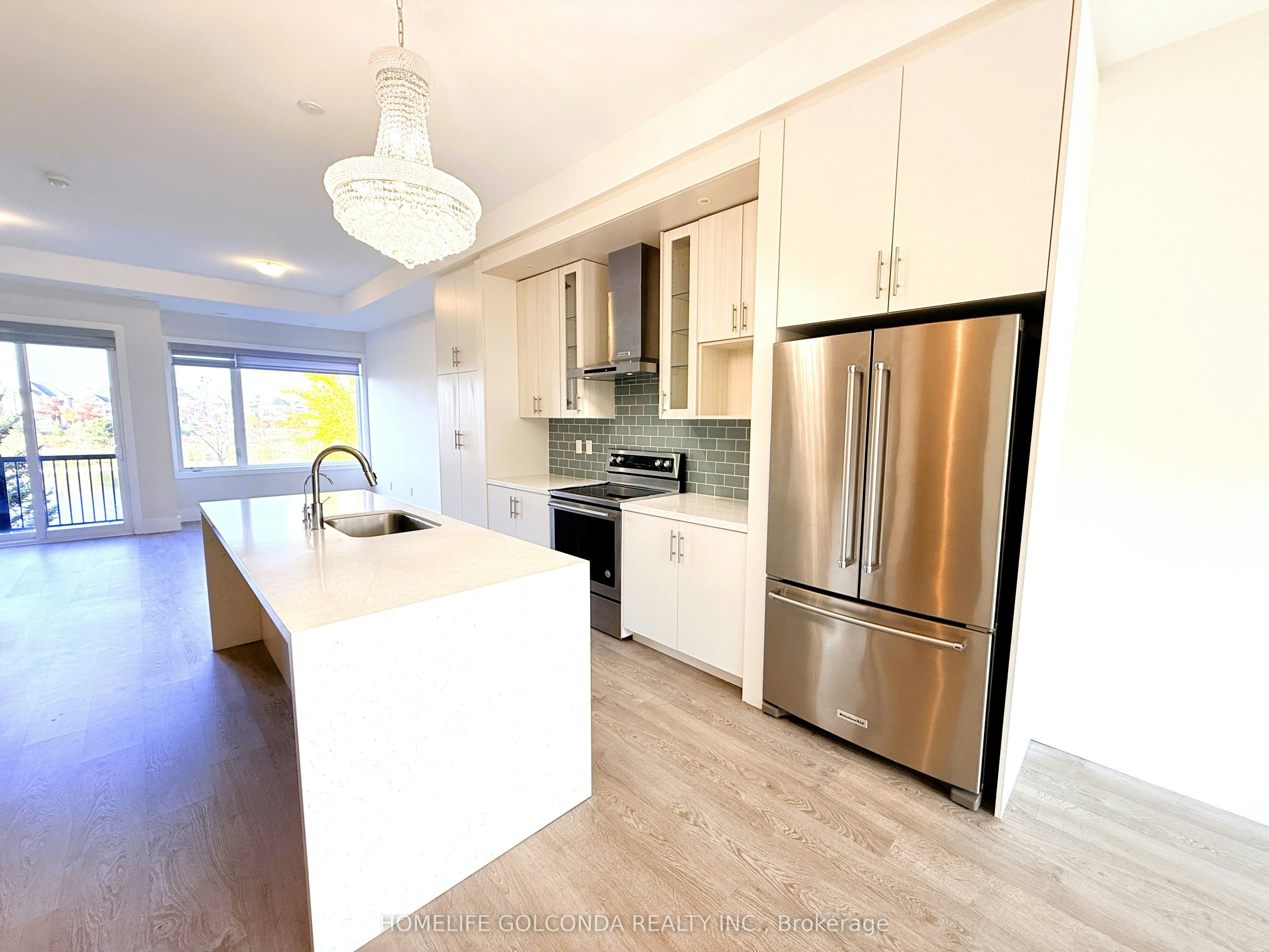 56 Cassila Way, Vaughan, ON, L4H 4P2 - 10