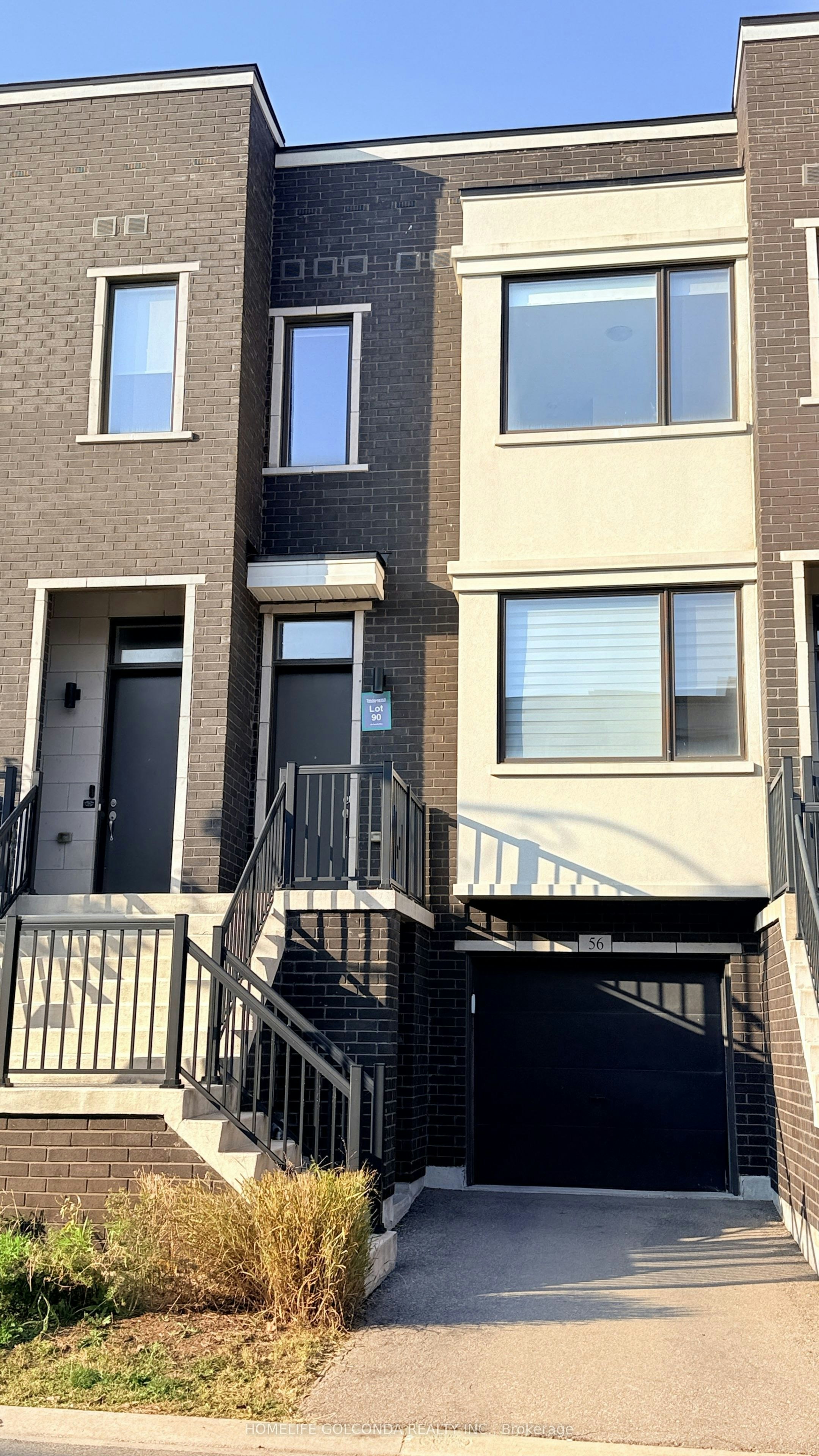 56 Cassila Way, Vaughan, ON, L4H 4P2