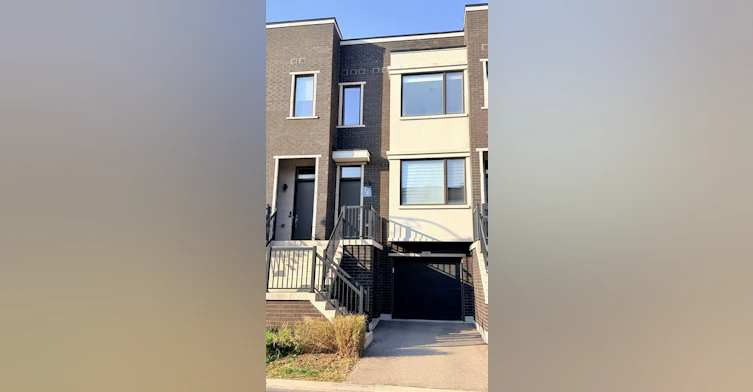 56 Cassila Way, Vaughan, ON, L4H 4P2