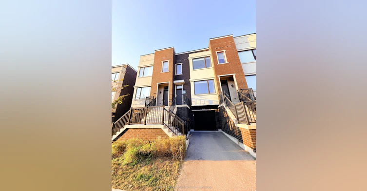 56 Cassila Way, Vaughan, ON, L4H 4P2 - 2