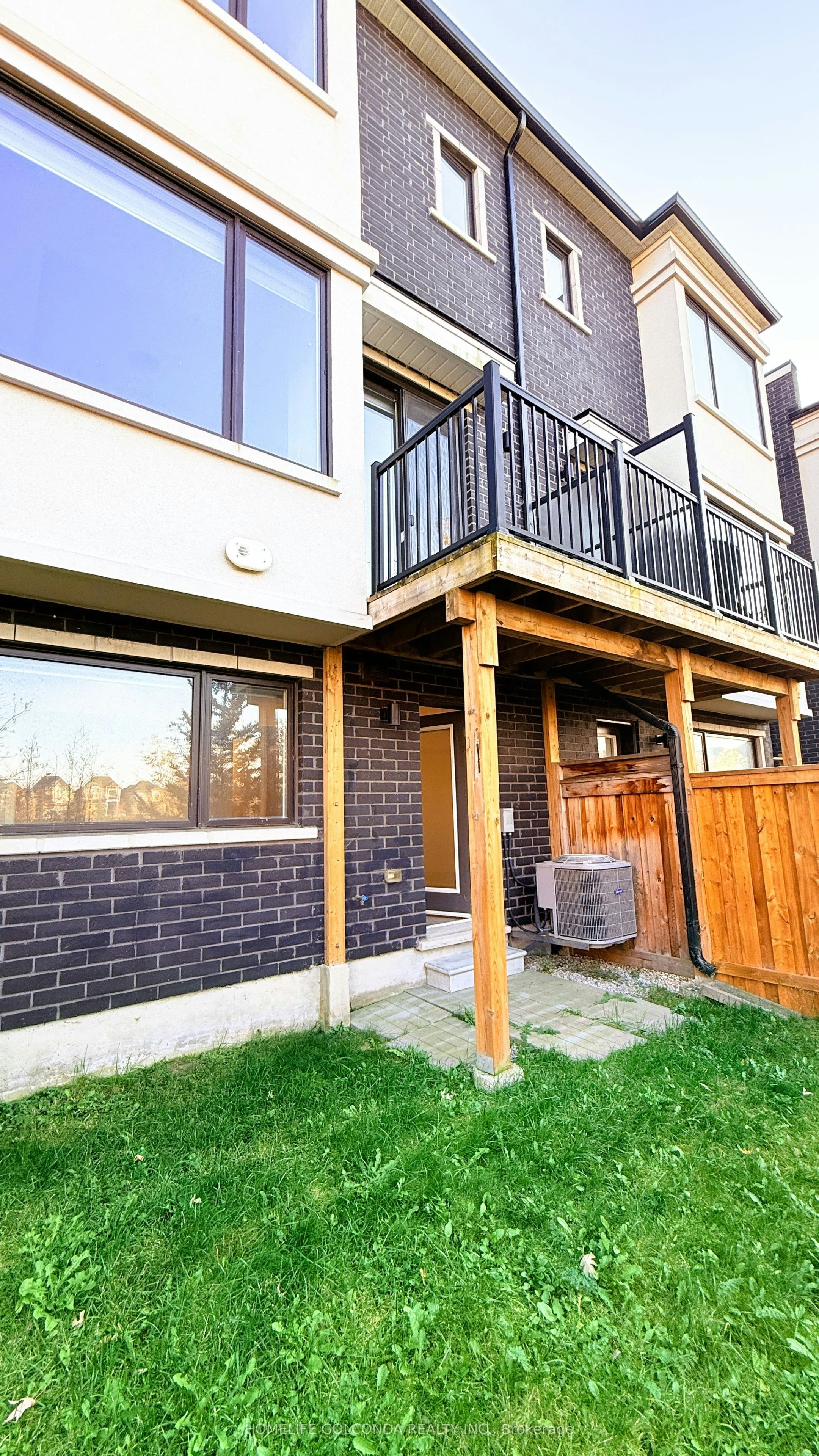 56 Cassila Way, Vaughan, ON, L4H 4P2 - 42