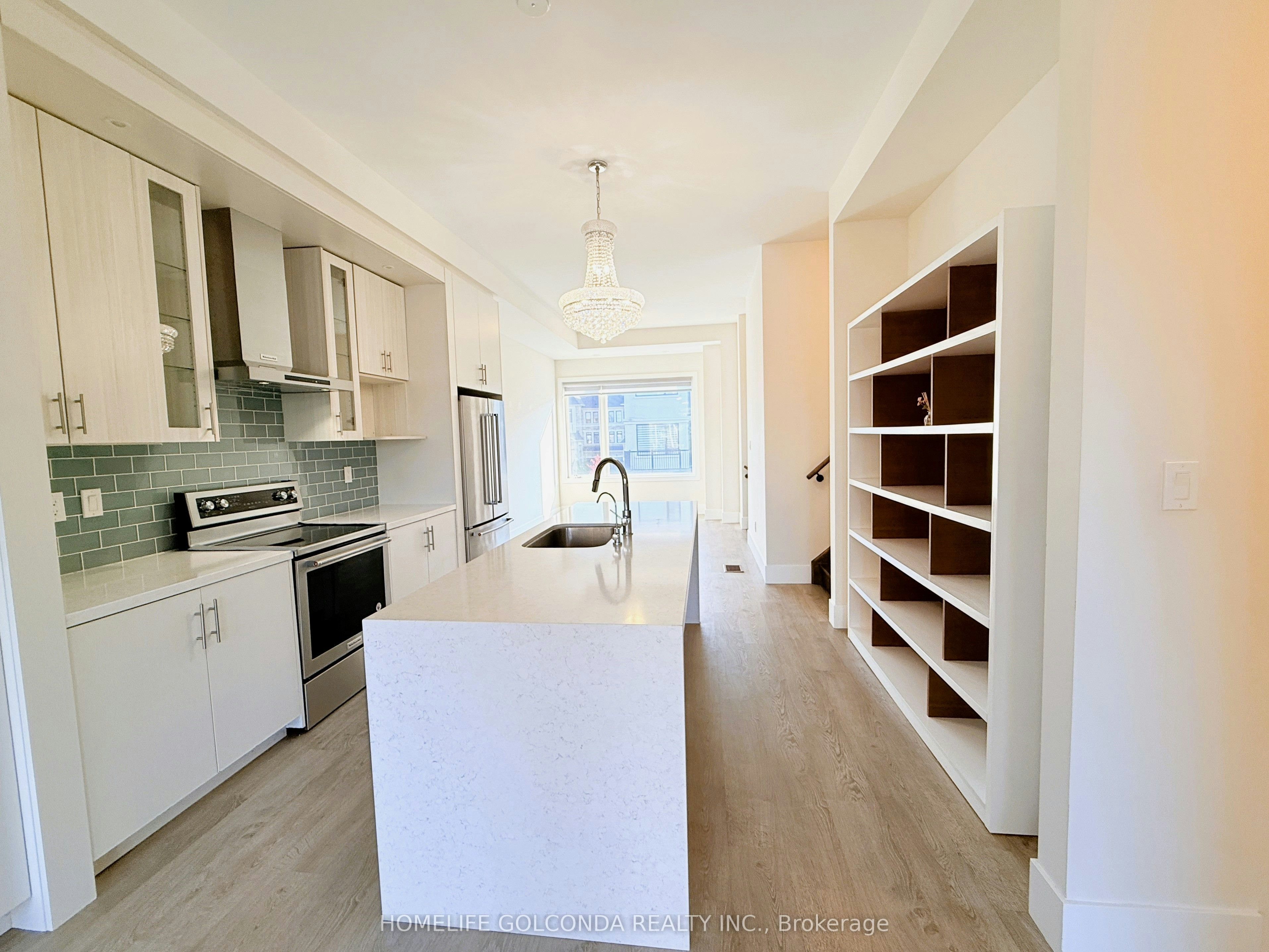 56 Cassila Way, Vaughan, ON, L4H 4P2 - 11