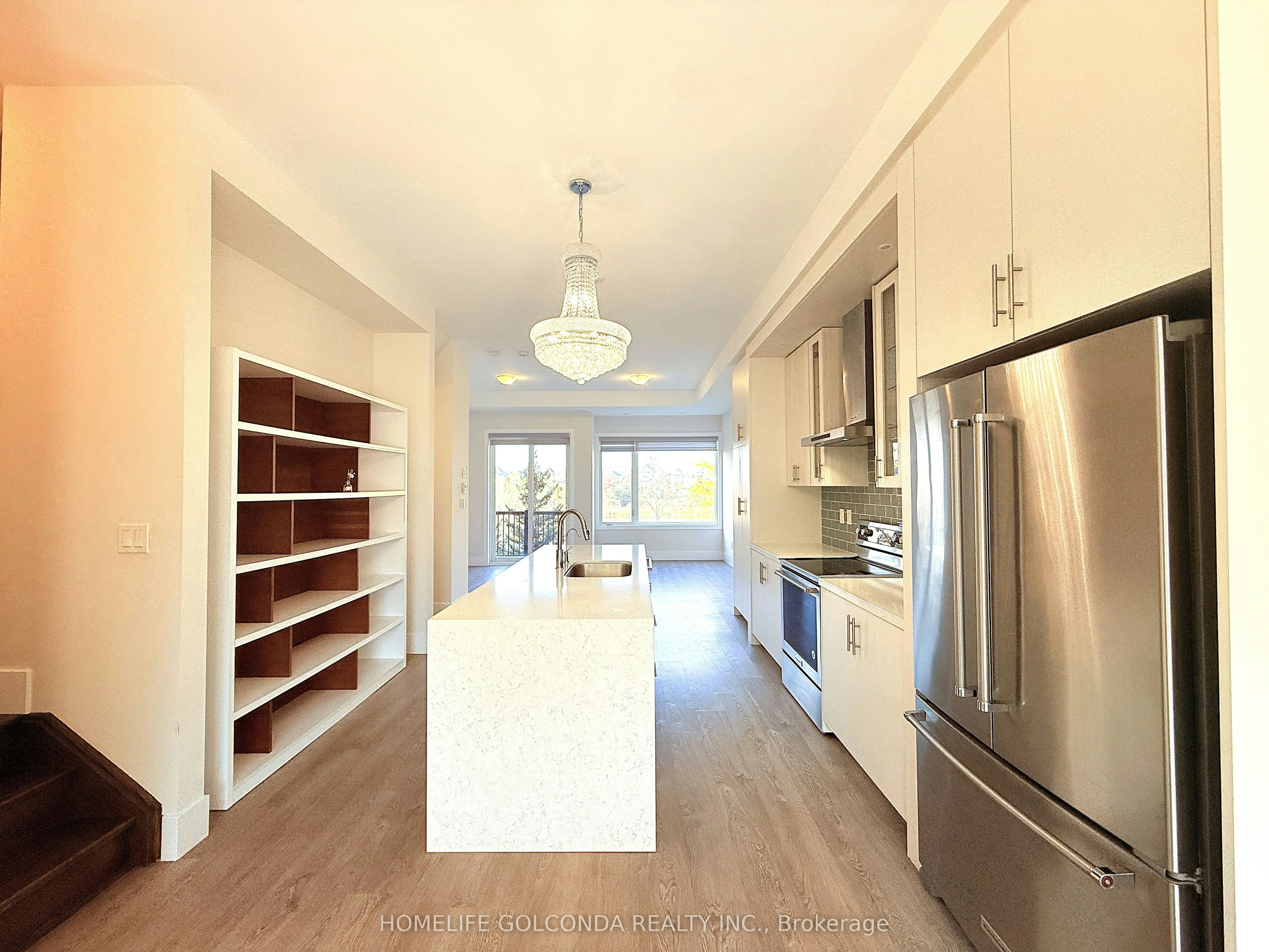 56 Cassila Way, Vaughan, ON, L4H 4P2 - 8