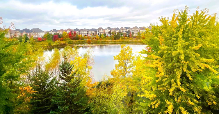56 Cassila Way, Vaughan, ON, L4H 4P2 - 5