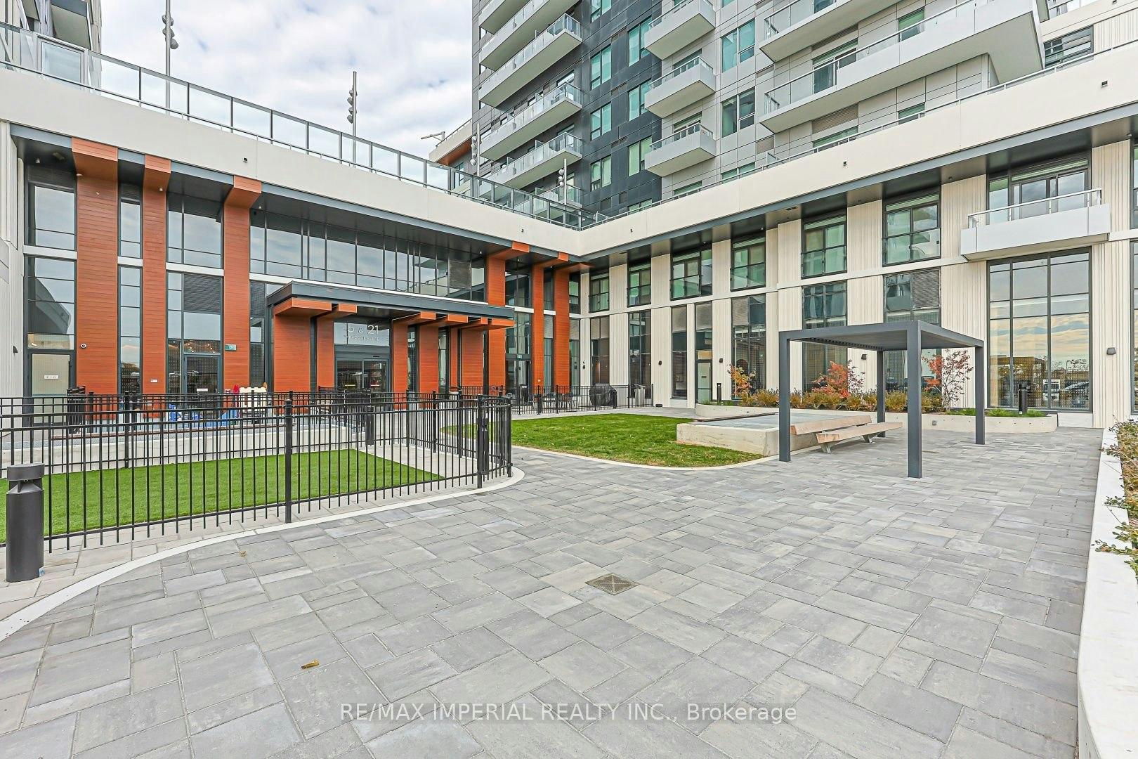 1011-5 Meadowdale Road, Vaughan, ON, L4K 0C7 - 35