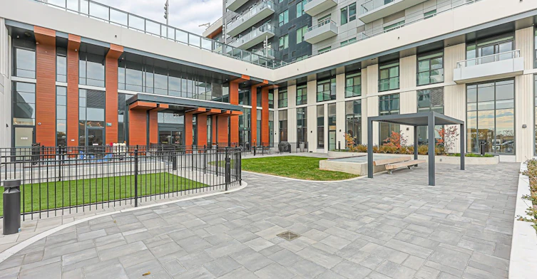 1011-5 Meadowdale Road, Vaughan, ON, L4K 0C7 - 35