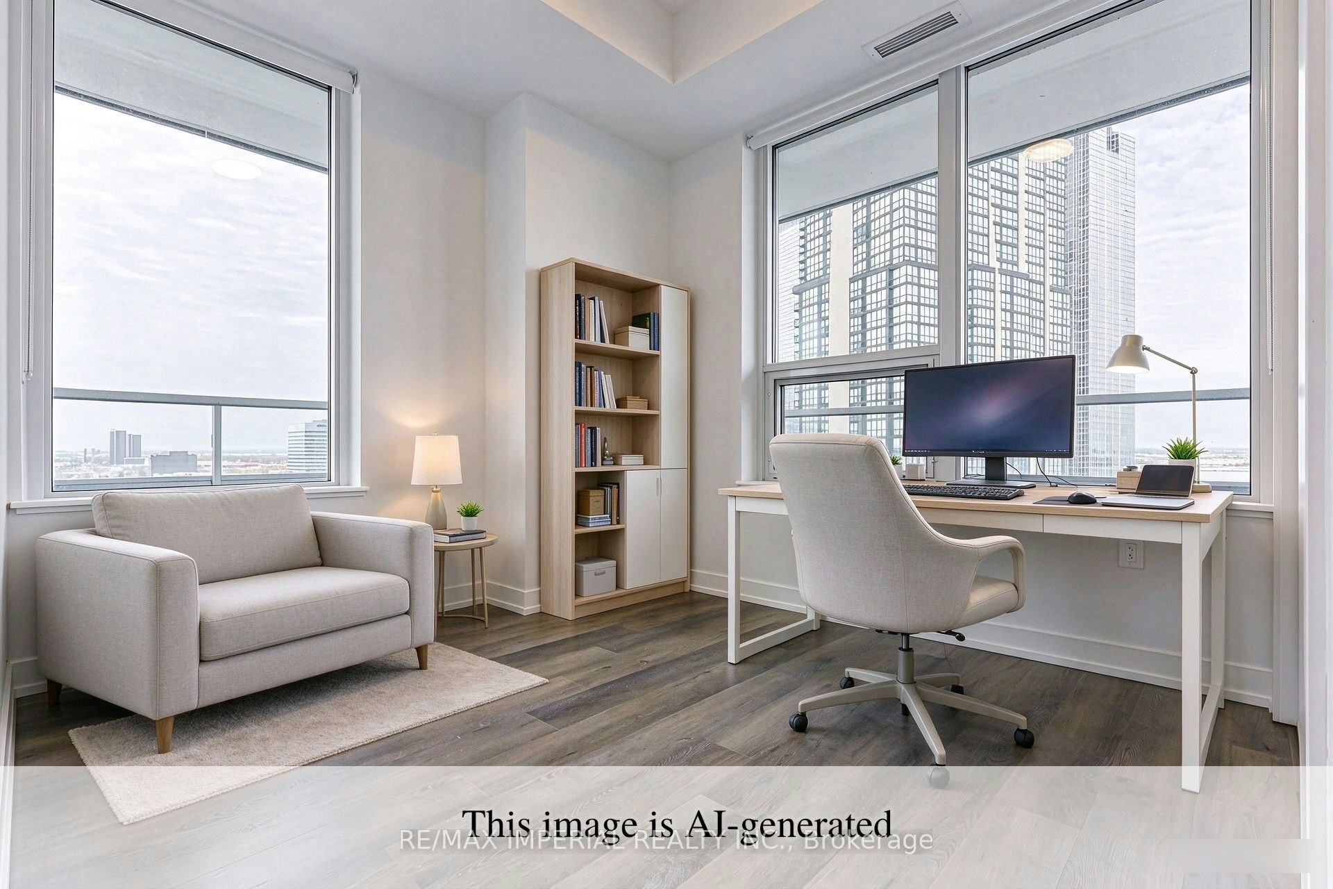 1011-5 Meadowdale Road, Vaughan, ON, L4K 0C7 - 22