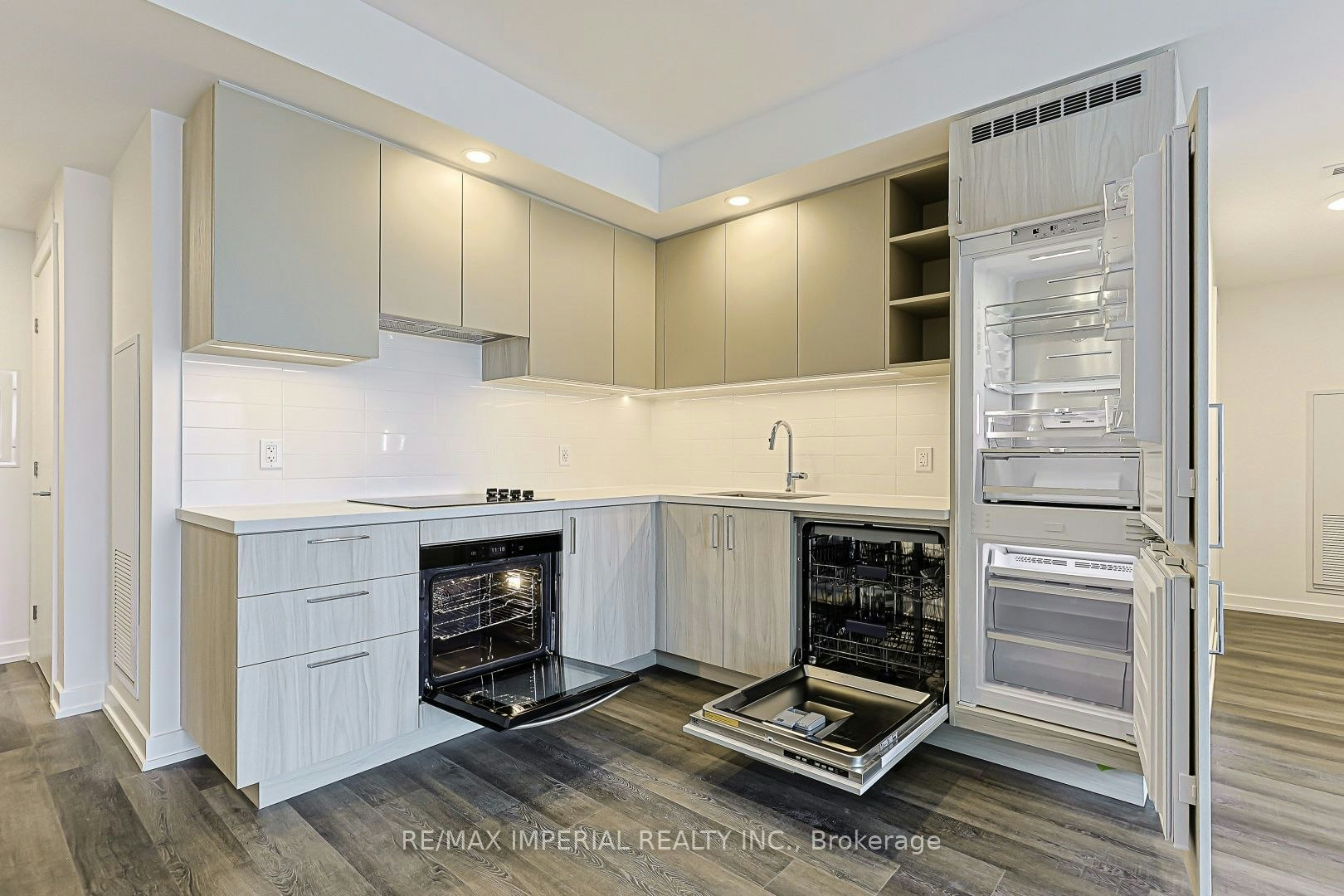 1011-5 Meadowdale Road, Vaughan, ON, L4K 0C7 - 13