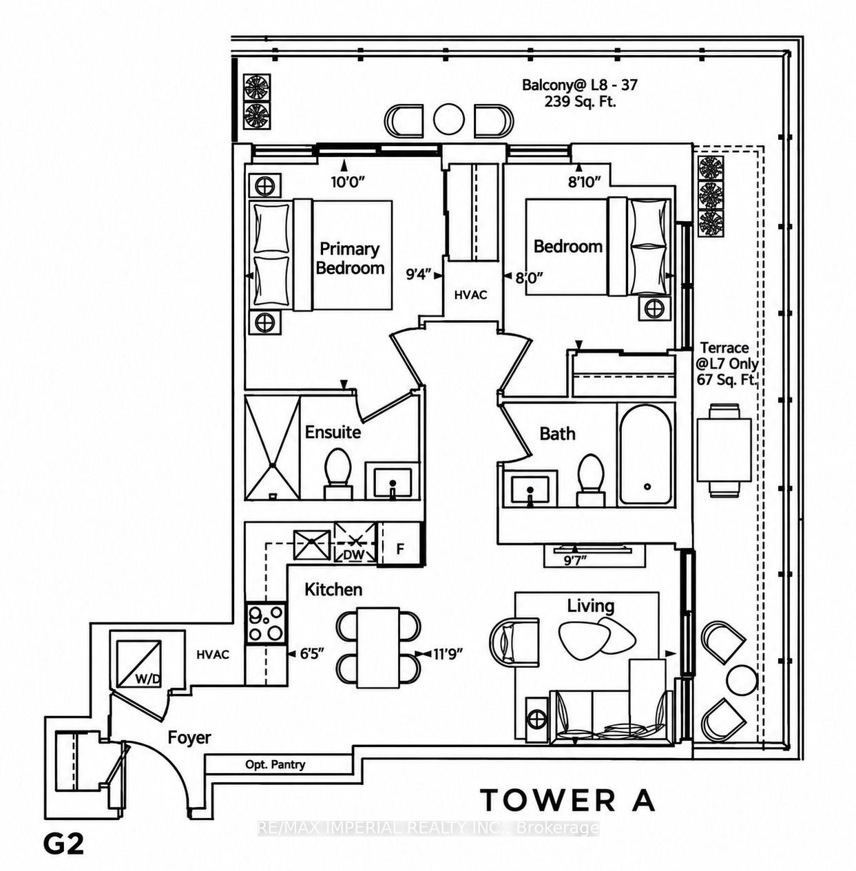 1011-5 Meadowdale Road, Vaughan, ON, L4K 0C7 - 49