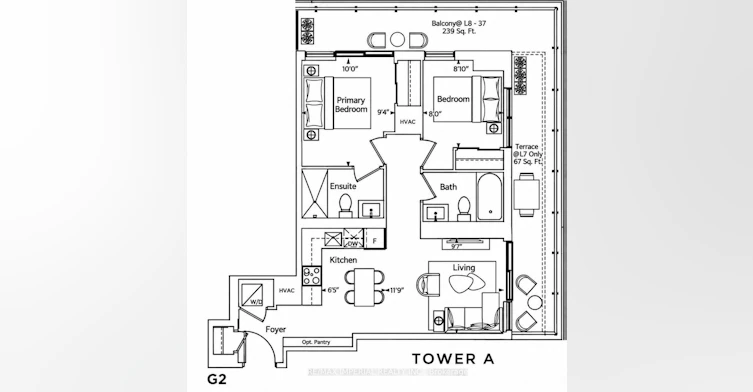 1011-5 Meadowdale Road, Vaughan, ON, L4K 0C7 - 49