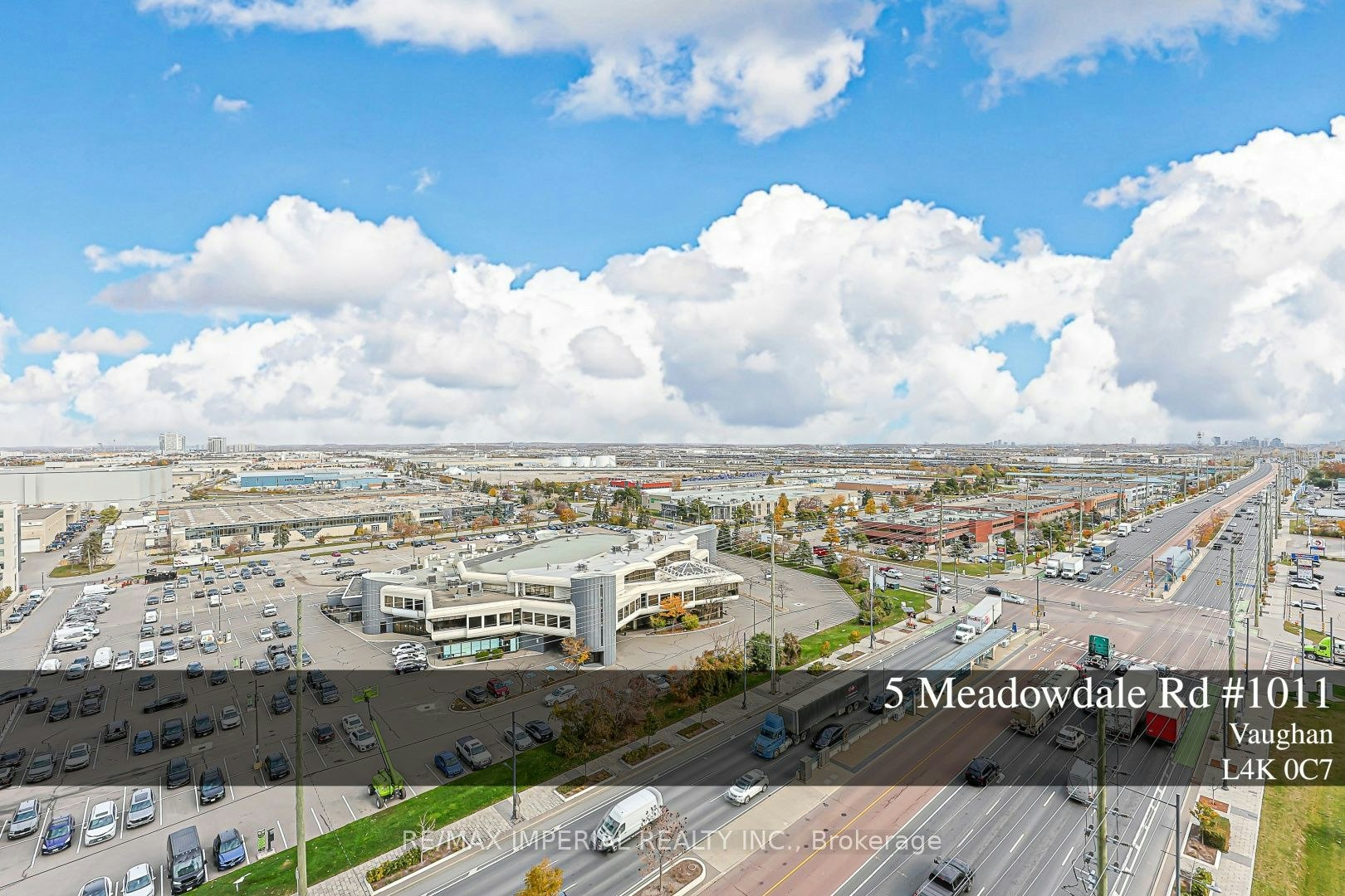 1011-5 Meadowdale Road, Vaughan, ON, L4K 0C7 - 47