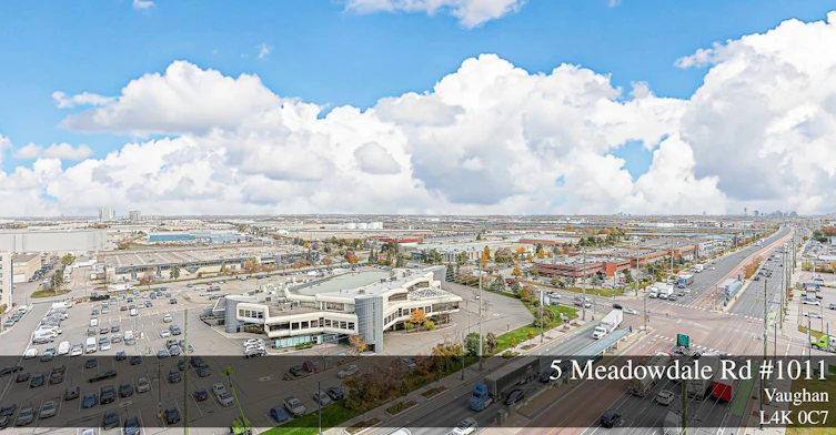 1011-5 Meadowdale Road, Vaughan, ON, L4K 0C7 - 47