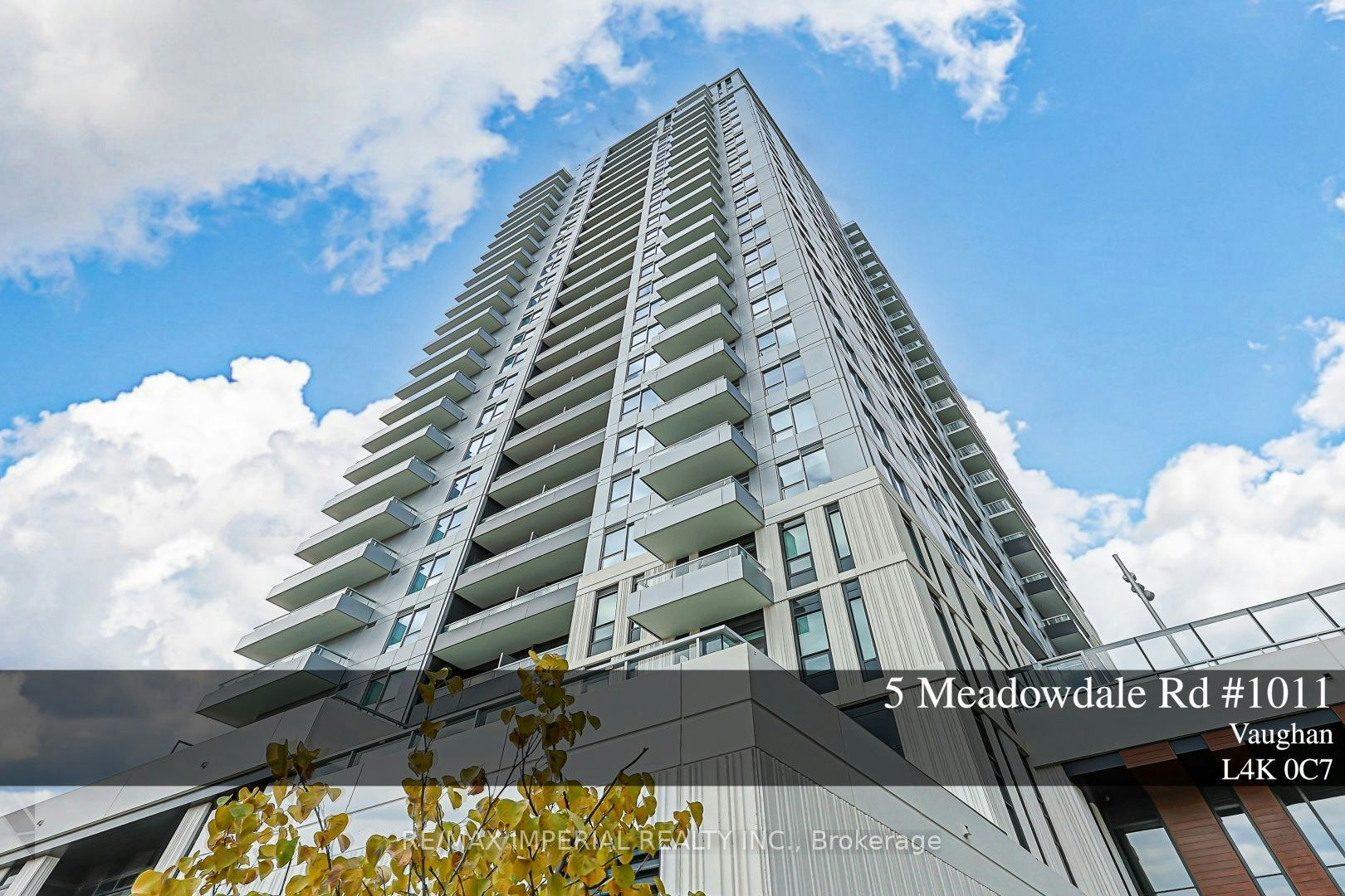 1011-5 Meadowdale Road, Vaughan, ON, L4K 0C7