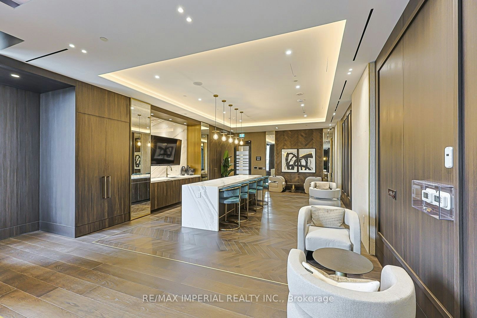 1011-5 Meadowdale Road, Vaughan, ON, L4K 0C7 - 44