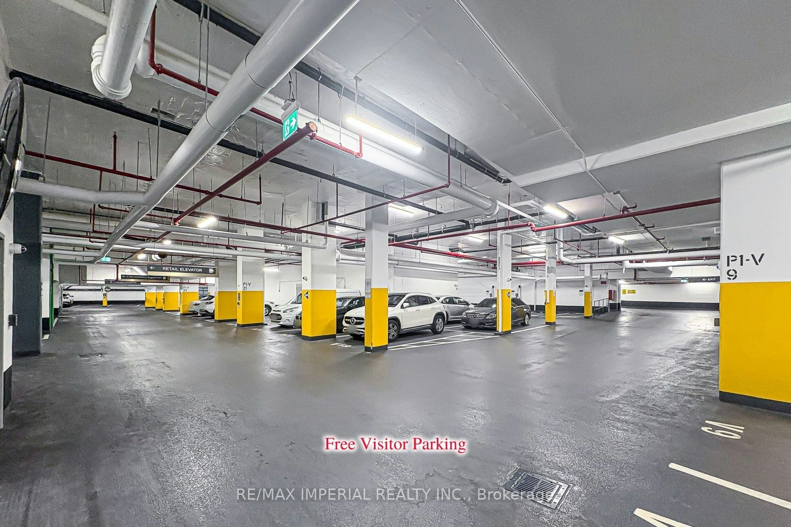 1011-5 Meadowdale Road, Vaughan, ON, L4K 0C7 - 38