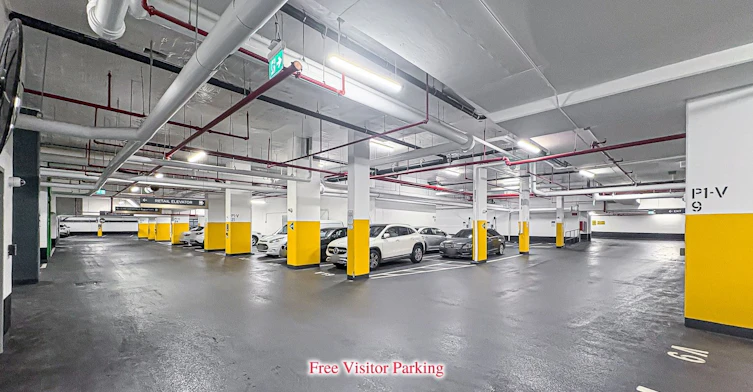1011-5 Meadowdale Road, Vaughan, ON, L4K 0C7 - 38