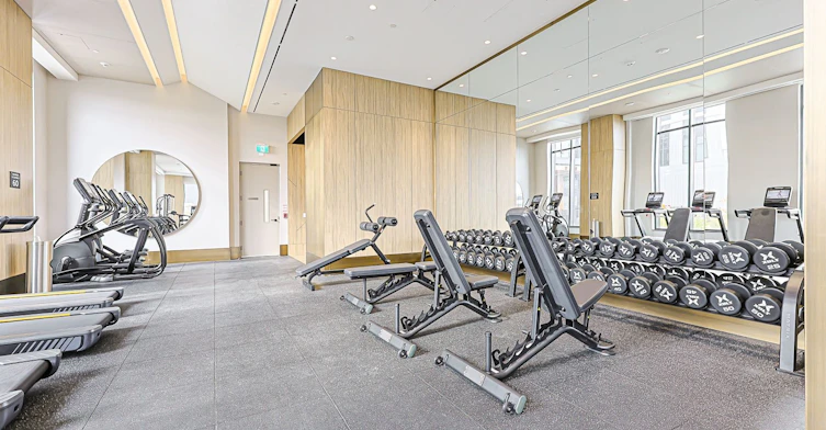 1011-5 Meadowdale Road, Vaughan, ON, L4K 0C7 - 34