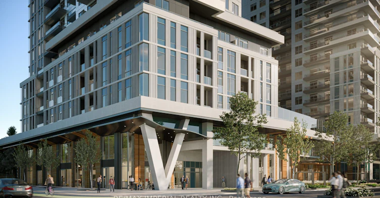 1011-5 Meadowdale Road, Vaughan, ON, L4K 0C7 - 2