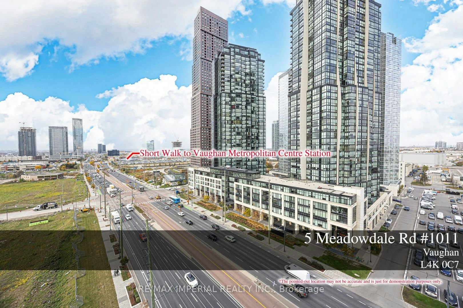 1011-5 Meadowdale Road, Vaughan, ON, L4K 0C7 - 48