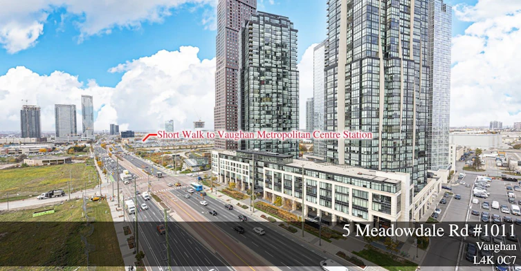 1011-5 Meadowdale Road, Vaughan, ON, L4K 0C7 - 48
