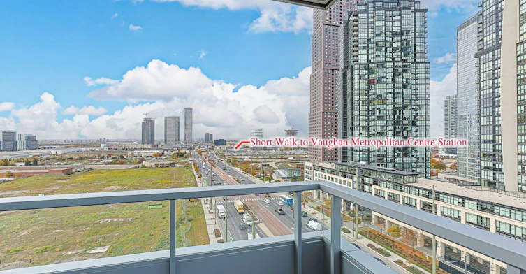 1011-5 Meadowdale Road, Vaughan, ON, L4K 0C7 - 32