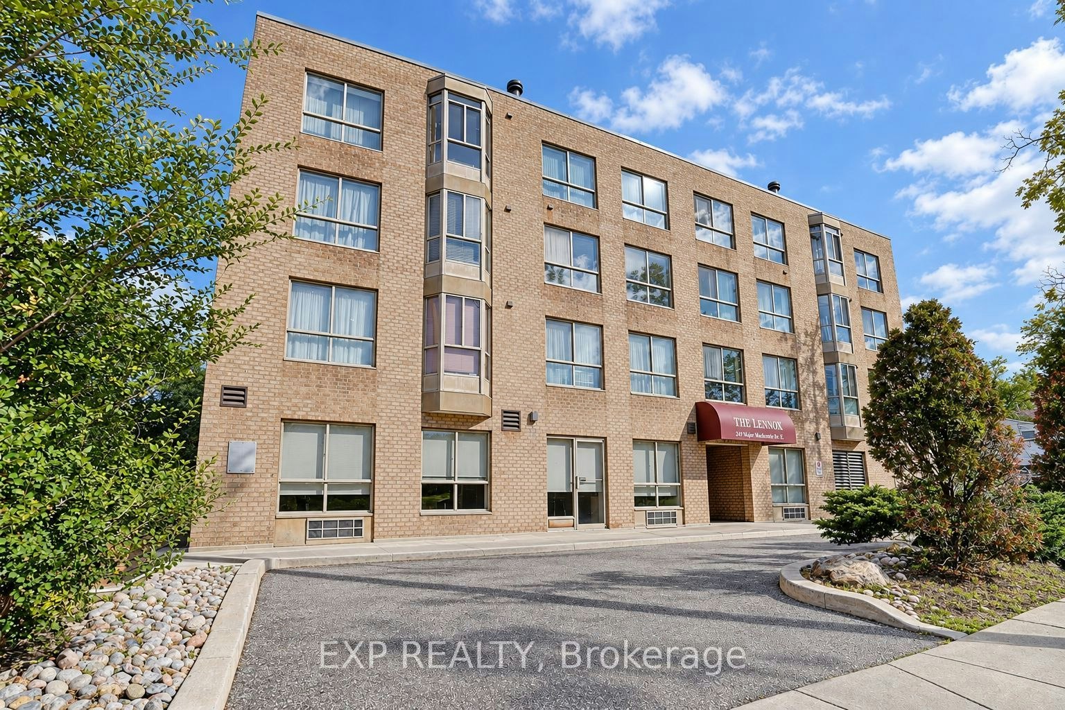 104-249 Major Mackenzie Drive E, Richmond Hill, ON, L4C 9M8