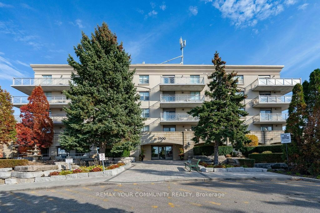 507-2500 Rutherford Road, Vaughan, ON, L4K 5N7