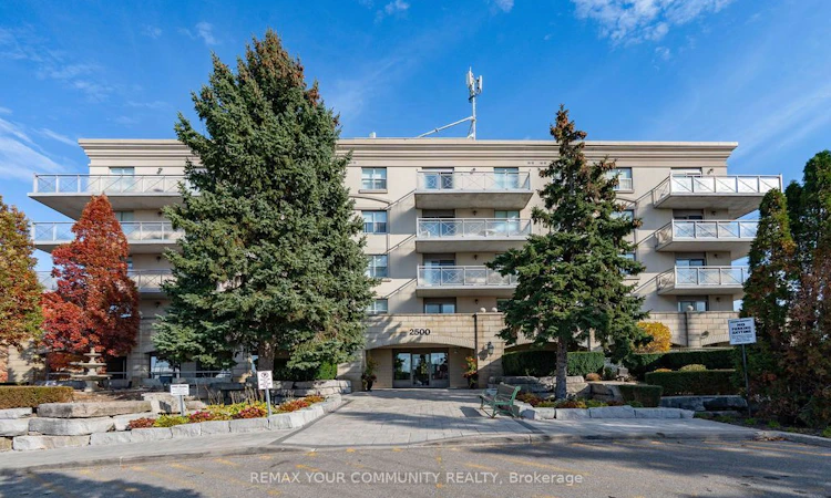 507-2500 Rutherford Road