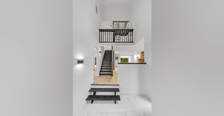 90 Proctor Avenue, Markham, ON, L3T 1M7 - 21