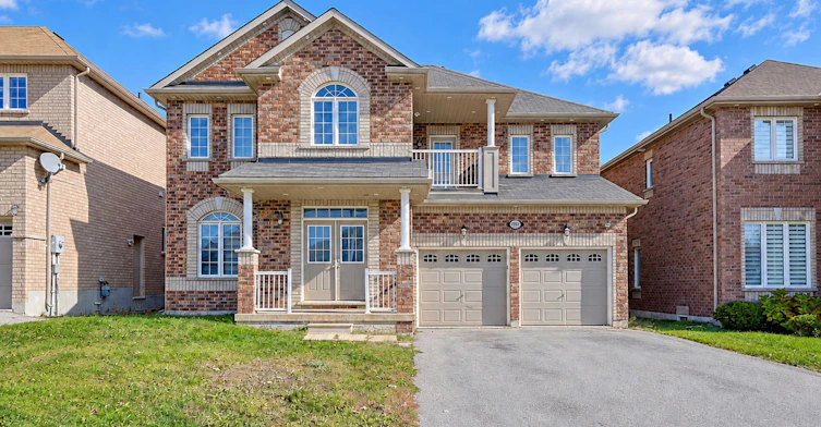 1965 Jans Boulevard, Innisfil, ON, L9S 0L3