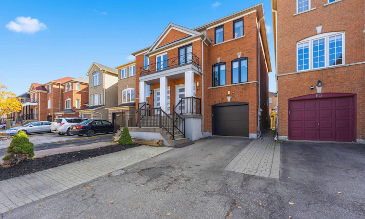 57 Sassafras Circle