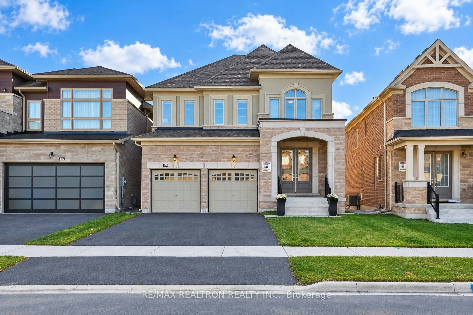138 Silk Twist Drive, East Gwillimbury, ON, L9N 0W1