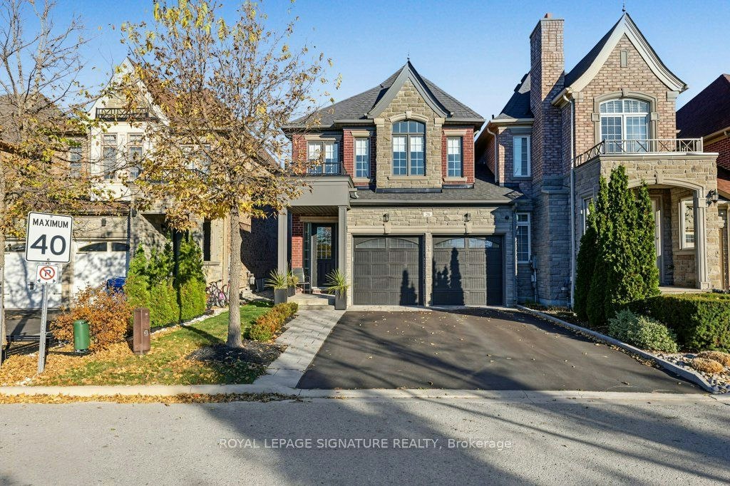 26 Wells Orchard Crescent, King, ON, L7B 0C5