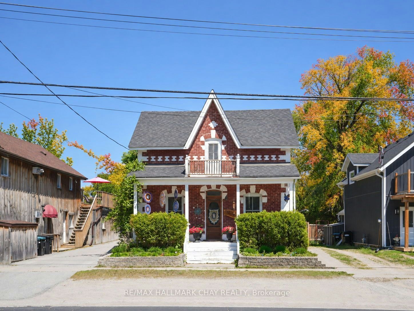 8116 Main Street, Adjala-Tosorontio, ON, L0L 1J0