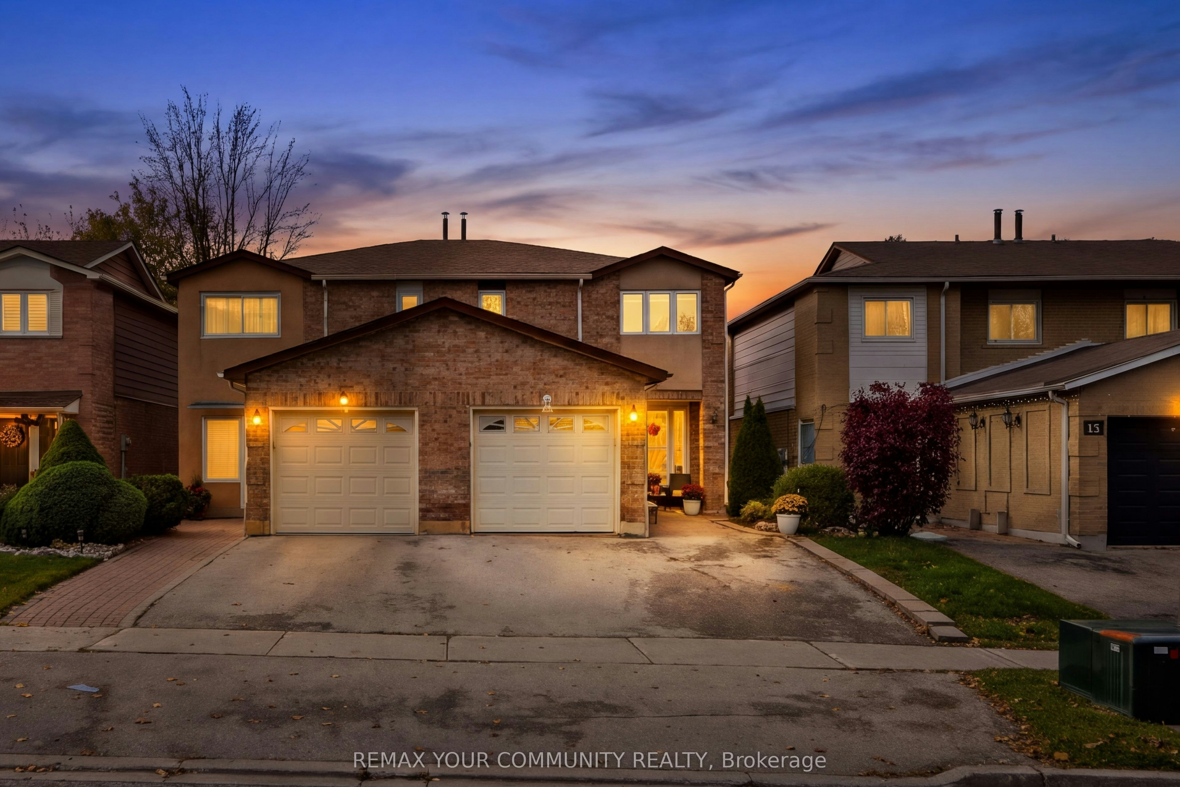 14 Ashcroft Court, Vaughan, ON, L4L 1H2