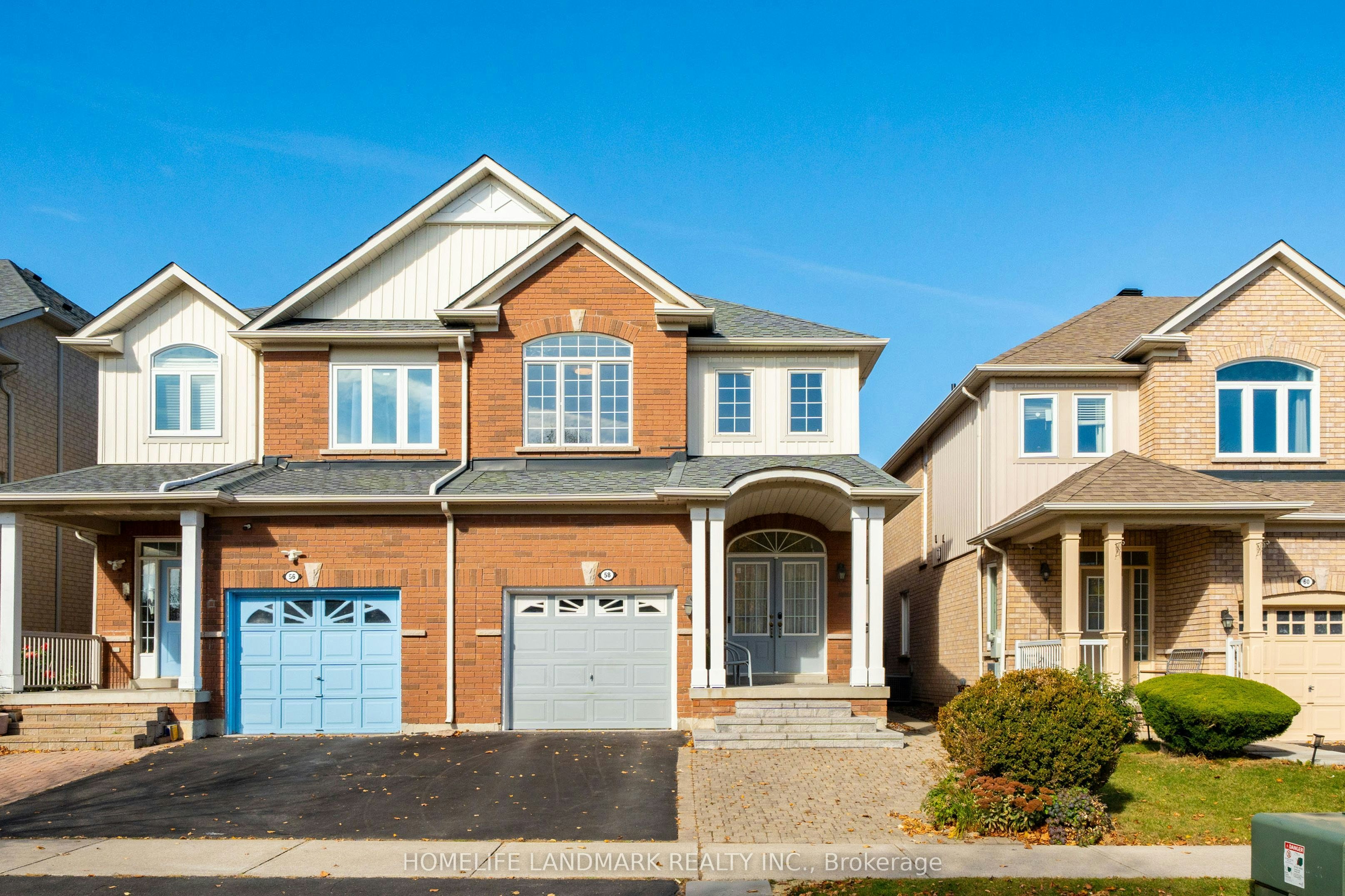 58 Wingrove Street, Markham, ON, L6E 1G4