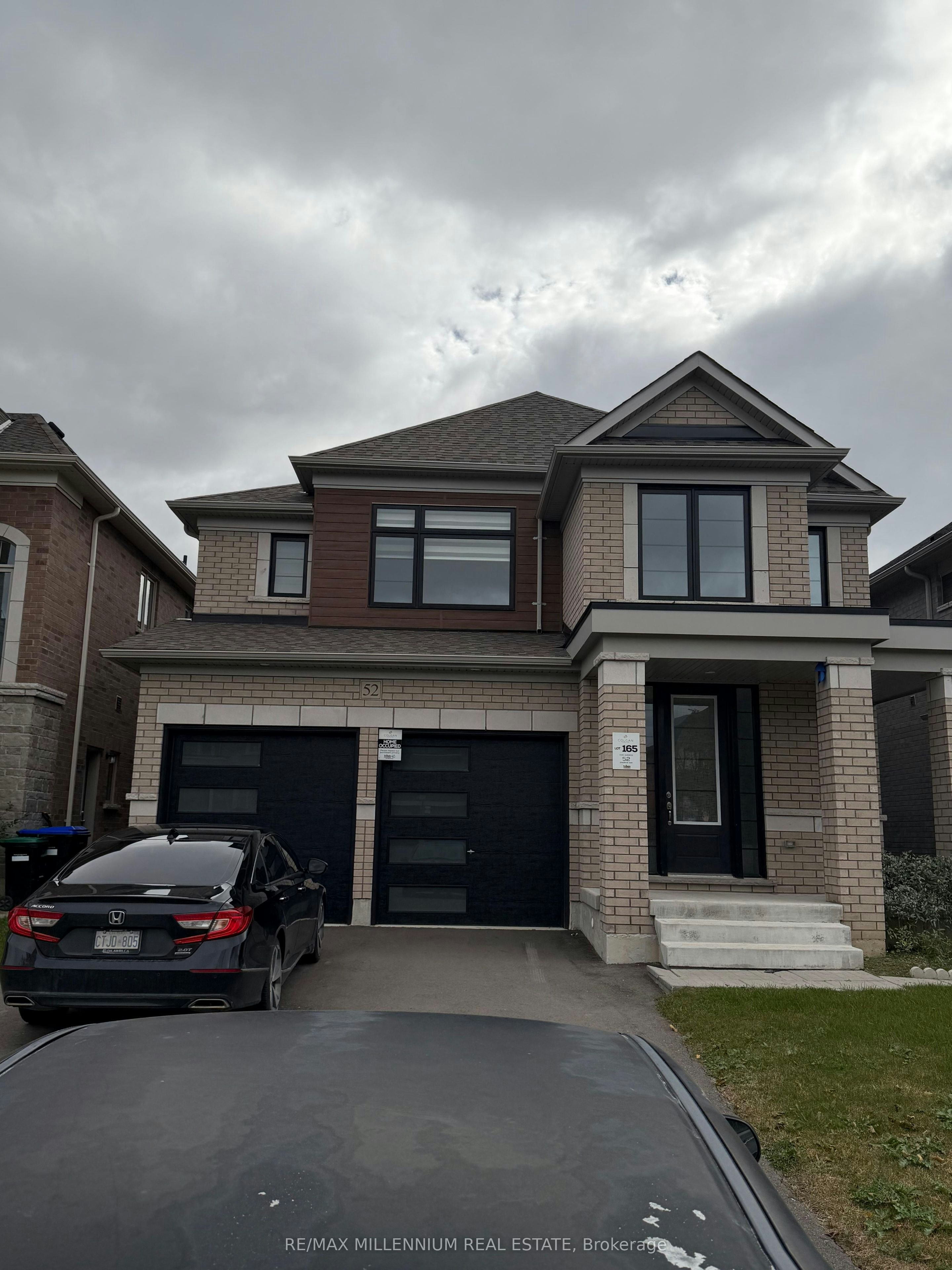 52 Sparrow Way, Adjala-Tosorontio, ON, L0G 1W0