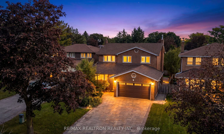 5 Charnwood Place