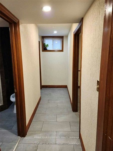 BSMT #2 Room A-45 Kersey Crescent, Richmond Hill, ON, L4C 5H4 - 5