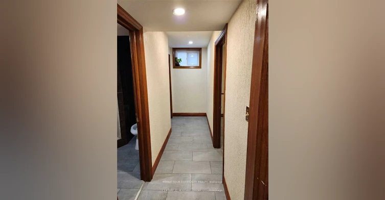 BSMT #2 Room A-45 Kersey Crescent, Richmond Hill, ON, L4C 5H4 - 5