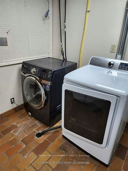 BSMT #2 Room A-45 Kersey Crescent, Richmond Hill, ON, L4C 5H4 - 10