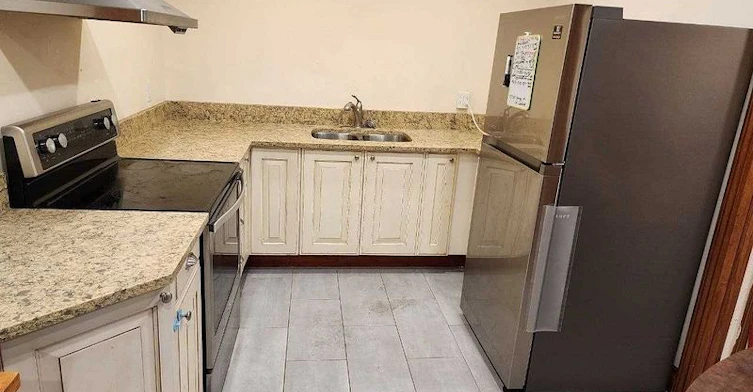 BSMT #2 Room A-45 Kersey Crescent, Richmond Hill, ON, L4C 5H4 - 4