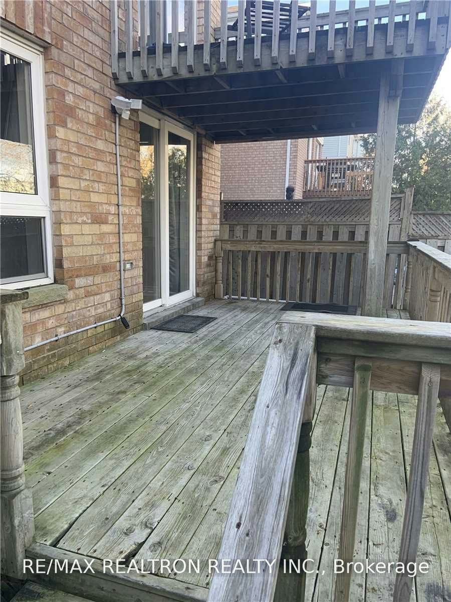 Basement-569 Pelletier Court, Newmarket, ON, L3X 2N6 - 3