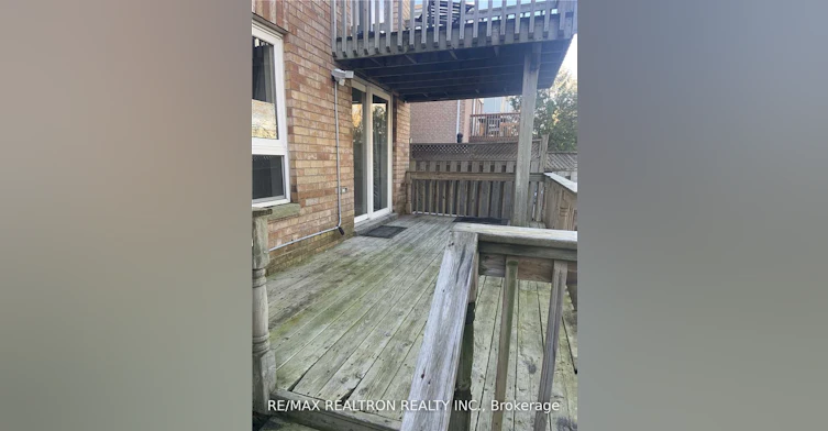 Basement-569 Pelletier Court, Newmarket, ON, L3X 2N6 - 3